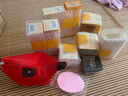 雅格伊思 黃金蝸牛原液護膚品套裝女紅參蝸牛原液收縮毛孔植物補水保濕學生韓國化妝品水乳套裝禮盒 10全10美全部款 曬單實拍圖
