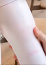 膳魔師（THERMOS）保溫杯拎拎杯860ml男女兒童吸管水杯子中秋國慶節禮物TSKP-PL 曬單實(shí)拍圖