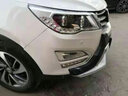GOOT寶駿360 730 510 530 310w補漆筆汽車(chē)漆劃痕修復神器修補自噴漆 糖果白 標準修復方案 曬單實(shí)拍圖