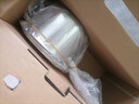 ADNENY 奧丁不銹鋼奶鍋Z-262 本色 18cm 曬單實(shí)拍圖