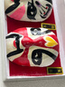 聚厚緣禮品聚厚緣臉譜盒裝工藝品特色紀(jì)念品出國禮品送老外商務(wù)送禮送朋友 大六頭樣式隨機發(fā)一盒 曬單實拍圖