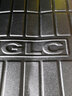 2023款奔馳GLC GLK新C級e300L glc260l 21C260L后備箱墊后尾箱墊 16-22款奔馳GLC/GLC加長(cháng)版 曬單實(shí)拍圖