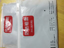 途尊（kingtrip）防曬大號袖套男加肥加大碼粗寬松女護臂手套手臂套袖冰絲冰袖加長(cháng)灰色1雙裝3XL （加大直筒款）100-240斤 曬單實(shí)拍圖