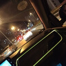 汽車(chē)氛圍燈LED64色七彩冷光線(xiàn)內飾改裝氣氛燈智能app控制 中控加4門(mén)（5光源6米導光纖）手機APP藍牙控制 日產(chǎn)軒逸藍鳥(niǎo)逍客瑪馳驪威騏達 曬單實(shí)拍圖