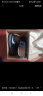 卡帝乐鳄鱼 CARTELO 英伦风复古小皮鞋女系带单鞋 KDLYJ-WF031 黑色 37  实拍图