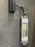 雷士照明（NVC） 磁吸軌道燈嵌入式led射燈暗裝家用無(wú)主燈照明客廳導(dǎo)軌全屋套餐 4米配5燈磁吸套餐 曬單實(shí)拍圖