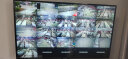 夏新（AMOI） 液晶平板智能网络电视机LED高清彩电WIFI卧室电视客厅 酒店停车场显示屏 43英寸 智能网络版 实拍图