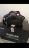 佳能（Canon）R6三代 Mark III 全畫(huà)幅微單相機 vlog攝影器材 4K高清拍攝套機相機r63 R6 三代單機+RF24-70 F2.8鏡頭 官方標配【出廠(chǎng)配置 建議購買(mǎi)套餐】 曬單實(shí)拍圖