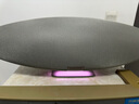 寶華韋健Bowers&Wilkins B&W Zeppelin新一代齊柏林飛艇 無(wú)線HIFI藍(lán)牙音箱 高保真家用電視桌面音響 潛云灰 曬單實(shí)拍圖