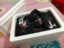 百姓潮汕牛肉丸潮州特產(chǎn)牛丸火鍋丸子燒烤露營(yíng)火鍋食材牛筋丸潮汕1斤2包 牛肉丸250g*1包+牛筋丸250g*1包 順豐冷鏈 曬單實(shí)拍圖