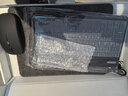 MAGUS適用oppopad3鍵盤(pán)oppopadse/vivopadAir/iqoopad/一加平板/三星s9fe/a9+無(wú)線(xiàn)鍵盤(pán)鼠標套裝  曬單實(shí)拍圖