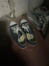 匡威（Converse）官方 All Star 男女同款情侶鞋子運動(dòng)鞋經(jīng)典低幫休閑情侶帆布鞋 102329 43 曬單實(shí)拍圖