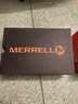邁樂（Merrell）經(jīng)典戶外休閑鞋男女款WRAPT新款系帶防滑耐磨舒適休閑輕便裸足鞋 J036004 白色（女） 35 曬單實(shí)拍圖