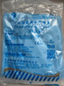 翔翊 一次性醫(yī)用床罩醫(yī)院防水檢查無菌手術(shù)床單帶松緊220*80cm 1塊/包 曬單實(shí)拍圖