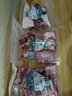 揚德溪谷【揚德溪谷】豬前腿肉500g  純糧慢養(yǎng)殖黑土豬肉 現(xiàn)殺現(xiàn)發(fā) 豬肉 曬單實拍圖