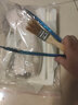 新廚夫 升級版麥飯石電燒烤爐烤串 多功能烤涮一體二用鍋 家用無(wú)煙電烤爐韓式電烤盤(pán)電火鍋烤肉機 KX-10 升級版 42cm 全分體（鴛鴦鍋+煎盤(pán)） 2層 曬單實(shí)拍圖