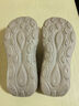 邁樂(lè)（Merrell）毒液洞洞鞋出街情侶沙灘鞋運(yùn)動(dòng)拖鞋外穿防滑軟底舒適 J006520-櫻草黃 女 36 曬單實(shí)拍圖