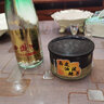 百年美陽 陜西特產(chǎn)油潑辣子罐裝寶雞岐山搟面皮香辣調(diào)味料家用紅油辣椒油 220克辣子 3罐 曬單實(shí)拍圖
