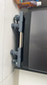 海爾海爾（Haier）適用洗衣機底座10公斤專(zhuān)用支架移動(dòng)萬(wàn)向輪托架滾筒墊高防震腳墊腳架子 波輪/上翻蓋【容量8-10kg】加強8腿4雙剎車(chē)輪 曬單實(shí)拍圖