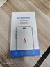 形物【德國(guó)拜耳】適用三星s24+手機(jī)殼 SAMSUNG Galaxy S24+保護(hù)套 鏡頭全包超薄男女款潮透明-四角防摔 曬單實(shí)拍圖