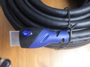 優(yōu)霆 HDMI2.0版高清連接線(xiàn)4K超高清1.5到15米通用機頂盒電視投影筆記本播放器DVD藍光機PS4視頻連接線(xiàn) 20米 HDMI2.0版 曬單實(shí)拍圖