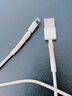 萬特弗 熱縮管絕緣套管 蘋果安卓充電線數(shù)據(jù)線耳機(jī)線破皮修復(fù)電線保護(hù)套 數(shù)據(jù)線修復(fù)30根套裝 1盒 曬單實(shí)拍圖