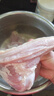 【新品特惠】新鮮帶脊骨豬肋排豬排農(nóng)家散養(yǎng)土豬排骨整箱批發(fā)生鮮 新鮮帶脊骨豬排骨【5斤裝】 曬單實拍圖