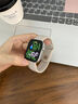 華為（HUAWEI）【咨詢(xún)享優(yōu)惠】WATCH FIT 4智能手表運動(dòng)藍牙通話(huà)輕薄大屏高中學(xué)生健康管理NFC門(mén)禁男女心率 悅動(dòng)白【甄選表帶+精美表盤(pán)】 曬單實(shí)拍圖
