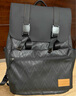 新秀麗（Samsonite）雙肩包男士電腦背包商務(wù)休閑通勤書(shū)包大容量送男友老公禮物TT1 25年新款|黑色|2年質(zhì)保 曬單實(shí)拍圖