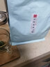 百草仙翁 2025新茶開化產(chǎn)龍頂茶明前雀片茶片粗片雀舌500g實惠口糧綠茶 曬單實拍圖