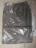 耐克（NIKE）男運動(dòng)短褲 夏季 針織毛圈五分褲  涼爽輕便 DX0818-029 灰 2XL 曬單實(shí)拍圖