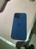 諾邦士適用蘋(píng)果13promax保護套iPhone12液態(tài)硅膠殼1大孔保護殼簡(jiǎn)約時(shí)尚XR手機殼網(wǎng)紅超薄手機套蘋(píng)果6軟殼 【海軍藍】液態(tài)硅膠大孔殼 iPhone 12 曬單實(shí)拍圖