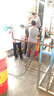 洛生導熱油320號高溫夾層鍋爐反應釜傳熱油300#導熱油350太陽能潤滑油 導熱油L-QB300號 200L 曬單實拍圖