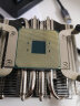 AMD 锐龙5000系列 锐龙5 5600 处理器(r5)7nm 6核12线程 加速频率至高4.4GHz 65W AM4接口 盒装CPU 实拍图