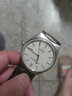 康斯登（Frederique Constant）天文臺認證機械手表男款皮帶手表男士腕表手表男情人節禮物送男友 FC-303S4NH6 曬單實(shí)拍圖