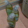 Frosch福納絲 德國原裝進(jìn)口便器青蛙潔廁液檸檬清香型馬桶衛(wèi)生間洗廁所清潔劑除垢750ml 3瓶 曬單實(shí)拍圖