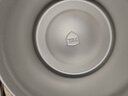 愛(ài)仕達（ASD）飯盒便當盒可微波爐加熱上班族學(xué)生便攜餐盒3件套裝RWS03H10WG 曬單實(shí)拍圖