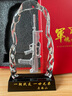 定制退伍軍人紀念品送戰(zhàn)友老兵退役戰(zhàn)友聚會禮品創(chuàng)意水晶擺件定制退伍禮物送戰(zhàn)友班長戰(zhàn)士士兵軍旅轉業(yè)留念 軍旅水晶冰山擺件【模板八】 曬單實拍圖
