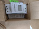 DLTXCNDL-15A小型時(shí)控開關(guān) PZ30用安裝 定時(shí)器 定時(shí)開關(guān) DV12V 曬單實(shí)拍圖