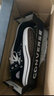 匡威（Converse）男女 ALL STAR常青款 高幫帆布情侶休閑鞋 101010 35碼US3碼 曬單實(shí)拍圖