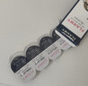 FLANMY美瞳日拋 T-Garden 彩色隱形眼鏡近視狗狗眼10片大直徑三明治工藝 【楓糖蜜戚風(fēng)】日系大直徑 無辜狗狗眼 0度 曬單實(shí)拍圖