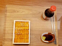頤菁澤鮮活馬糞海膽 即食食材 日料海膽刺身新鮮海鮮水產 【可刺身】100g 曬單實拍圖