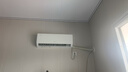 格力（GREE）空調云佳PRO 1.5匹/大1匹/2匹/3匹 新一級能效 變頻冷暖【超級省電】臥室家用除濕壁掛機客廳柜機 1.5匹 一級能效 云佳【56℃凈菌自潔】 【免基礎安裝費】 曬單實(shí)拍圖