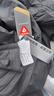 天石鵝鎧甲Primaloft金標(biāo)P棉棉服男士連帽春秋季戶外運(yùn)動(dòng)夾克外套G435 黑色 連帽60g/㎡ S （165/88A） 曬單實(shí)拍圖