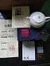 貳號（ERHAO） 貳號 德化白瓷茶壺陳清宜手工建白瓷壺小茶壺功夫茶壺禪心壺陶瓷壺亞光壺 曬單實(shí)拍圖