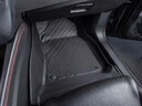 順貓東風(fēng)風(fēng)行T5腳墊tpe全包圍18-24款全車(chē)單片原廠(chǎng)絲圈腳墊后備箱墊 【雙層】TPE腳墊+雪妮絲（黑色） 【18-25款】風(fēng)行T5 曬單實(shí)拍圖