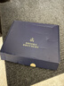 布克兄弟（BrooksBrothers）男士經(jīng)典款牛津紡條紋免燙長袖休閑襯衫 4003-藍(lán)色條紋 M 曬單實(shí)拍圖