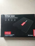 聯(lián)想（lenovo） 原裝固態(tài)硬盤(pán)SSD SATA3 7MM 2.5適用聯(lián)想筆記本電腦 臺式機電腦 512G SATA3(WIN7/WIN10請留言) 昭陽(yáng)E41/E43/E47/E49 曬單實(shí)拍圖
