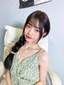 秦福炫竹節(jié)子貓眼石項(xiàng)鏈女純銀新中式國(guó)風(fēng)38女神節(jié)生日禮物送女友老婆 貓眼石節(jié)節(jié)高升項(xiàng)鏈金色 曬單實(shí)拍圖