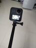 GOPRO 配件 GoPro MAX Grip+三角架 適用所有GoPro相機(jī) 運(yùn)動(dòng)全景相機(jī)自拍桿 GoPro通用 曬單實(shí)拍圖